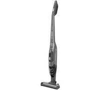 Bosch Serie 2 BBHF214G aspirateur balai et balai électrique Aspirateur-balai 2 en 1 Batterie Sec Sans sac Gris
