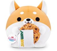 Série 2 De 36 Cm (14 Po) Shaun Par Zuru