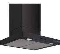 Série 2 DWB63BC60 - Hotte murale - Noir mat - 60 cm