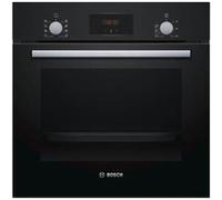 Série 2, four intégrable, 60 x 60 cm, noir hbf153bb0 Noir G