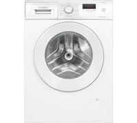 Bosch Serie 2 WGE02201FR machine à laver Charge avant 7 kg 1200 tr/min Blanc