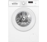 Série 2 Lave-linge front 7 kg max. 1400 tr/min WGE02406FR Blanc G
