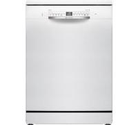 Bosch Lave-vaisselle Serie 2 SMS2HTW02E Pose libre 14 couverts D