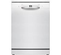 Bosch Serie 2 SMS2HTW03F lave-vaisselle Pose libre 13 couverts D