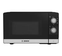 Série 2 Micro-ondes pose-libre 44 x 26 cm Inox FFL020MS2 Inox G