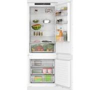 Bosch Réfrigérateur combiné intégrable à glissière 383l - KBN96NSE0