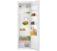 Bosch Serie 2 KIR81NSE0 réfrigérateur Intégré 310 L E Blanc