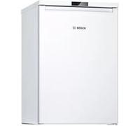 Réfrigérateur Bosch KTR15NWEB - Série 2 - Pose libre - 134 L - 85 x 56 x 58 cm - Dégivrage manuel - Blanc