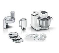 Bosch MUMS2EW20 robot de cuisine 700 W 3,8 L Blanc