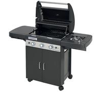 Série 3 Classic LS Plus D grill à gaz - CAMPINGAZ
