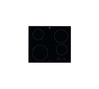 Electrolux Serie 300 EIB60424CK Noir Intégré 60 cm Plaque avec zone à induction 4 zone(s)