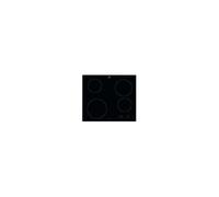 Electrolux Plaque de cuisson à induction Série 300 KIB60424CK 60 cm 4 zones Noir encastrable