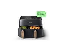 Philips 3000 series Série 3000 NA352/00 Airfryer à double panier