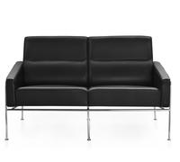 Serie 3300 Sofa Fritz Hansen - FRITZ HANSEN 3302