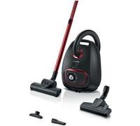 Série 4 Aspirateur avec sac ProPower Noir BGB41POW1 Noire G
