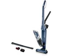 Bosch Serie 4 BCH3K2851 aspirateur balai et balai électrique Aspirateur-balai 2 en 1 Batterie Sec Sans sac 0,4 L Bleu