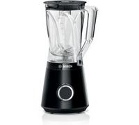 Bosch Serie 4 MMB6141B blender 1,5 L Mélangeur de table 1200 W Noir