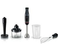 Bosch MSM4B623 Mixeur plongeant 12 vitesses Anthracite 1000 W