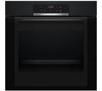 Bosch Serie 4 HBA372BB0 four 71 L 3600 W Noir