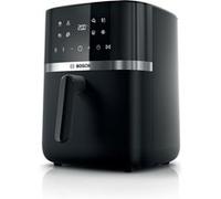 Série 4 Friteuse sans huile Noir MAF462B0 Noir