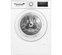 Série 4 Lave-linge front 8 kg 1400 trs/min WAN28278FR Blanc G