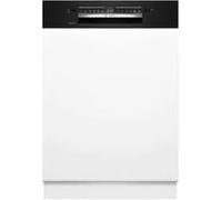 Bosch Serie 4 SMI4HCB19E lave-vaisselle Semi-intégré 14 couverts D
