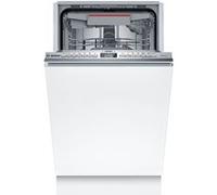 Bosch Serie 4 SPV4EMX24F lave-vaisselle Entièrement intégré 10 couverts C