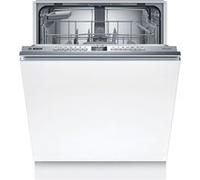 Série 4 Lave-vaisselle tout intégrable 60 cm SMV4EUX09F Non applicable