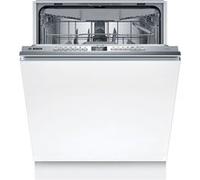 Bosch Serie 4 SMV4HVX00E lave-vaisselle Entièrement intégré 14 couverts D