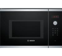 Série 4 Micro-ondes encastrable 59 x 38 cm Inox