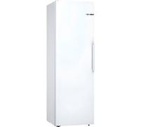Bosch KSV36VWEP Réfrigérateur pose-libre - Série 4 - VitaFresh - 346 litres - 186 x 60 cm - Blanc