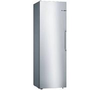 Bosch Serie 4 KSV36VLDP réfrigérateur Pose libre 346 L D Acier inoxydable