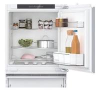 Bosch Serie 4 KUR21VFE0 réfrigérateur Intégré 134 L E Blanc