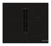 Bosch Serie 4 Série 4, Table induction aspirante, 60 cm, sans cadre