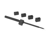 "Série 50 et 60 Injecteur Hauteur Outil Compatible J-Code (J-1853/J-42749/J-45002/J-42665/J-1242/J-35637-A/J-39697) | Dispositif de mesure du moteur universel réglable