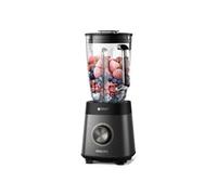 Philips - Blender HR3040/00 Série 5000 - 1200 W, 2 L - Noir