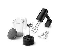 Philips Batteur Série 5000 HR3781/10 500 W Noir