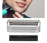Série 5S Electric Shaver Remplacement Head, Remplacement Head and Cutter Ensemble Compatible avec Shavers P40 P50 P60 P70 P80 M30 M60 M60S M90 M90S BS550 BS555 BS570 BS575