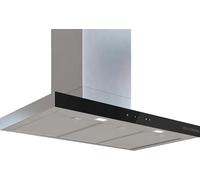 Hotte decorative murale DWB97DN30, Série 6, Eco Silence Drive