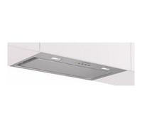 Bosch Serie 6 DLN56AC50 hotte Intégré Acier inoxydable B 570 m³/h