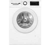Bosch Serie 6 WGG244F1FR machine à laver Charge avant 9 kg 1400 tr/min Blanc