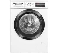 Bosch Serie 6 WUU28T69FR machine à laver Charge avant 9 kg 1400 tr/min Blanc