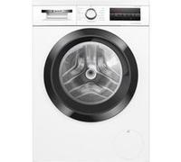 Bosch Serie 6 WUU28T69FR machine à laver Charge avant 9 kg 1400 tr/min Blanc