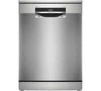 Bosch Serie 6 SMS6ZCI11F lave-vaisselle Pose libre 14 couverts B