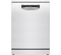 Bosch Serie 6 SMS6ZCW10E lave-vaisselle Pose libre 14 couverts B