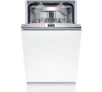 Série 6 Lave-vaisselle tout intégrable 45 cm SPV6YMX08F Autre G