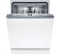 Bosch Serie 6 SMH6YCX02E lave-vaisselle Entièrement intégré 14 couverts A