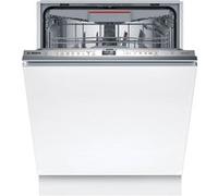 Bosch Série 6 Lave-vaisselle tout intégrable 60 cm SMV6ECX00E