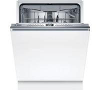 Bosch Series 6 SMV6ZCX10E Lave-vaisselle encastrable entièrement dissimulé 14 c [EEK: n.a.]
