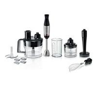 Bosch Serie 6 MSM6M673 blender 2,6 L Mixeur de cuisine 1000 W Acier inoxydable